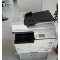 東芝2303A自動雙面輸稿黑白A3激光打印機 激光一體機